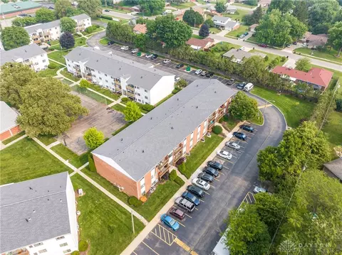 5625 E Coach Dr #J, Kettering, OH 45440 photo 50