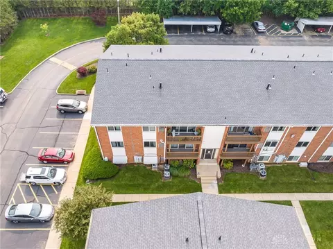5625 E Coach Dr #J, Kettering, OH 45440 photo 46