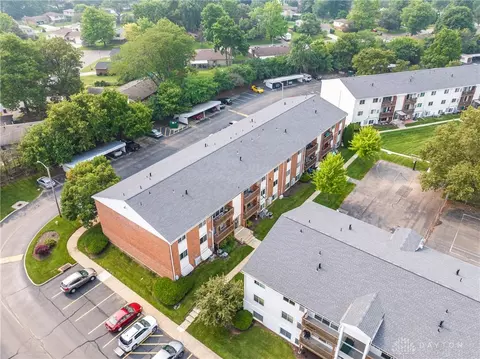 5625 E Coach Dr #J, Kettering, OH 45440 photo 45