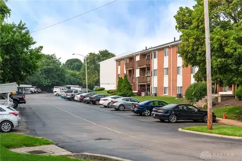 5625 E Coach Dr #J, Kettering, OH 45440 photo 38