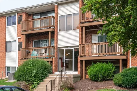 5625 E Coach Dr #J, Kettering, OH 45440 photo 42