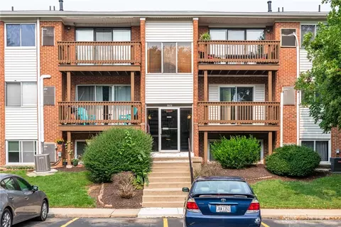 5625 E Coach Dr #J, Kettering, OH 45440 photo 43