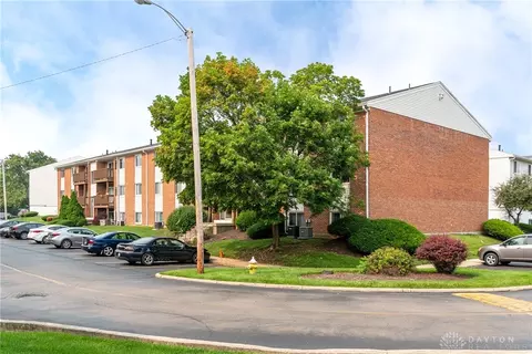 5625 E Coach Dr #J, Kettering, OH 45440 photo 39