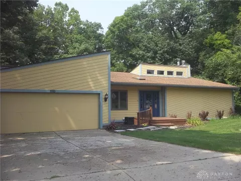 1115 Birchton Pl, Vandalia, OH 45377