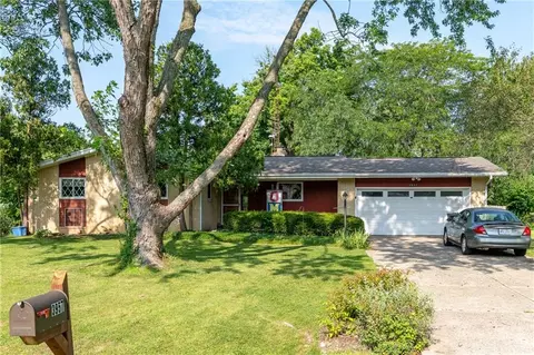 3957 Tomahawk Dr, Medway, OH 45341 photo 2