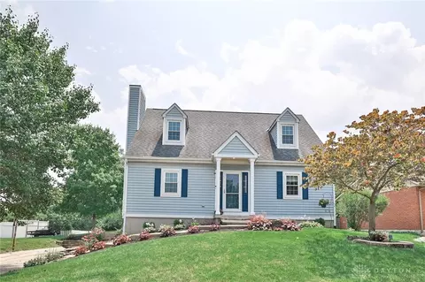1140 Navaho Dr, Lebanon, OH 45036