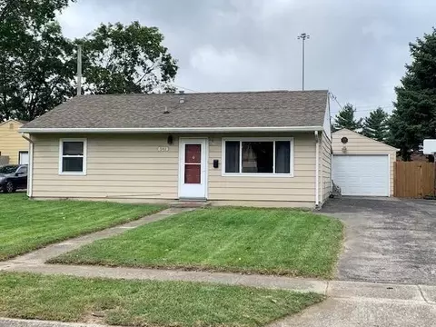 141 Westhafer Rd, Vandalia, OH 45377