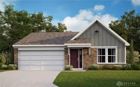 3119 Buckthorn Way, Tipp City, OH 45371