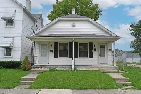122 S Irwin St, Dayton, OH 45403