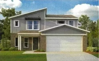 789 Hunters Run Dr, Brookville, OH 45309