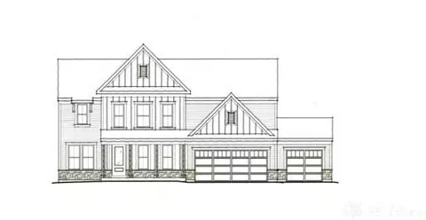1596 Bur Oak Dr, Bellbrook, OH 45305
