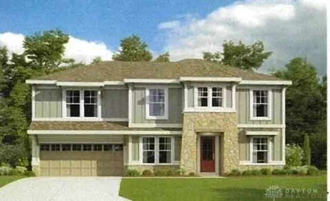 3598 Shellbark Dr, Bellbrook, OH 45305 photo 5