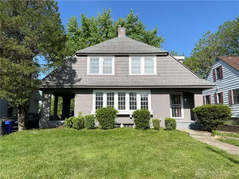 1633 Philadelphia Dr, Dayton, OH 45406