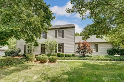 10178 Atchison Rd, Centerville, OH 45458