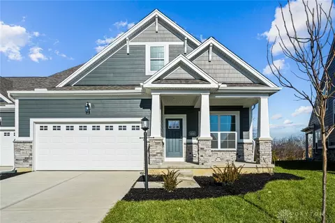 1715 Glade Valley Dr #148, Washington Township, OH 45458