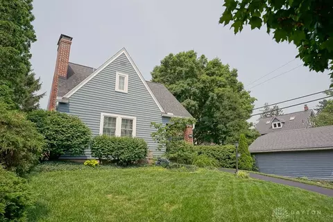 2905 Hillview Ave, Kettering, OH 45419 photo 3