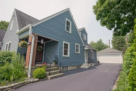 2905 Hillview Ave, Kettering, OH 45419 photo 4