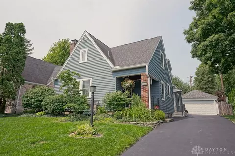 2905 Hillview Ave, Kettering, OH 45419 photo 2