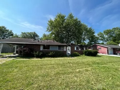 708 Mapleside Dr, Trotwood, OH 45426