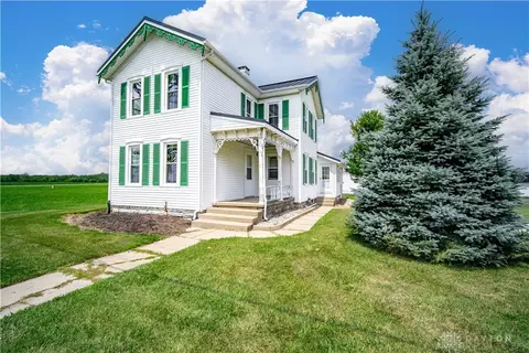 13943 State Route 725, Germantown, OH 45327