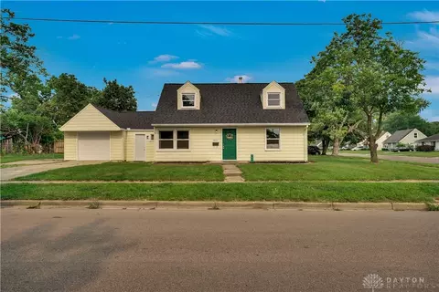 4830 Mays Ave, Moraine, OH 45439