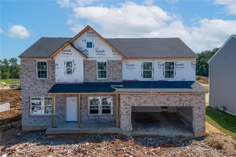 5060 Ross Rdg, Morrow, OH 45152