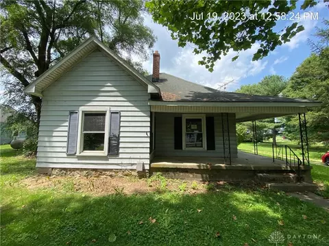 6290 Kiser Lake Rd, Conover, OH 45317