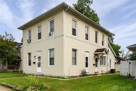 548 E Pearl St, Miamisburg, OH 45342