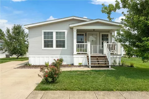 11416 Branch Ln, Miamisburg, OH 45342