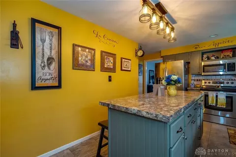 4832 Marybrook Dr, Kettering, OH 45429 photo 21
