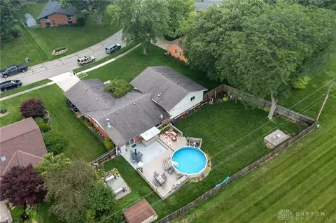 4832 Marybrook Dr, Kettering, OH 45429 photo 60