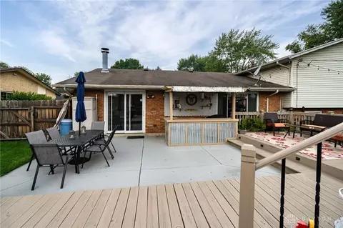 4832 Marybrook Dr, Kettering, OH 45429 photo 49