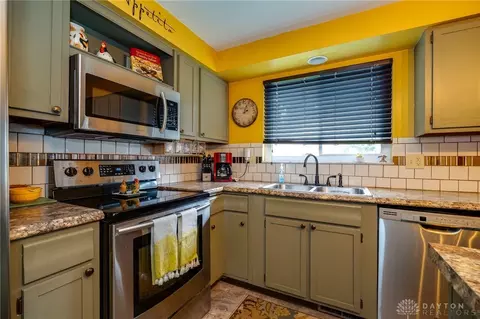 4832 Marybrook Dr, Kettering, OH 45429 photo 16