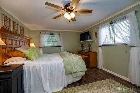4832 Marybrook Dr, Kettering, OH 45429 photo 33