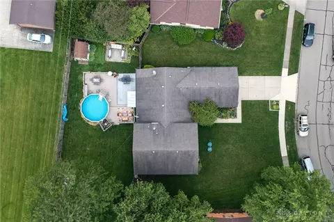 4832 Marybrook Dr, Kettering, OH 45429 photo 62
