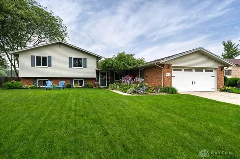 4832 Marybrook Dr, Kettering, OH 45429 photo 58