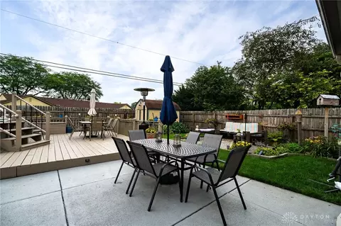 4832 Marybrook Dr, Kettering, OH 45429 photo 46