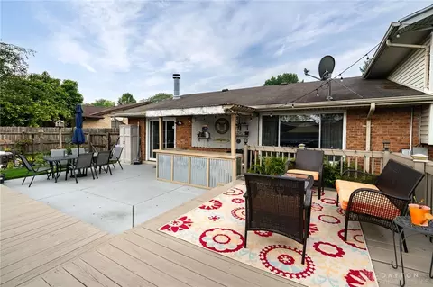 4832 Marybrook Dr, Kettering, OH 45429 photo 52