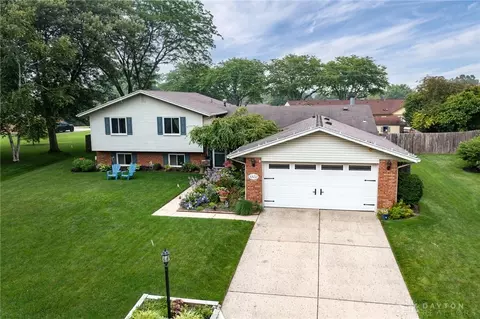 4832 Marybrook Dr, Kettering, OH 45429 photo 63