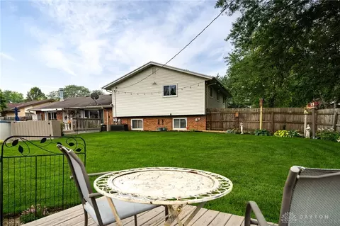 4832 Marybrook Dr, Kettering, OH 45429 photo 53
