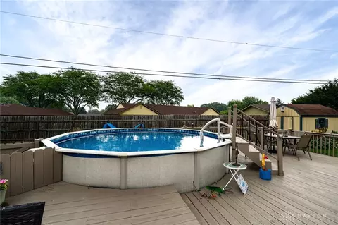 4832 Marybrook Dr, Kettering, OH 45429 photo 51