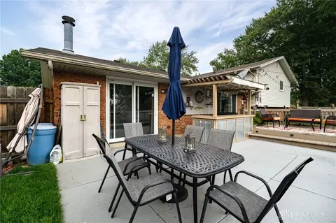 4832 Marybrook Dr, Kettering, OH 45429 photo 48