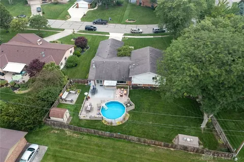4832 Marybrook Dr, Kettering, OH 45429 photo 61