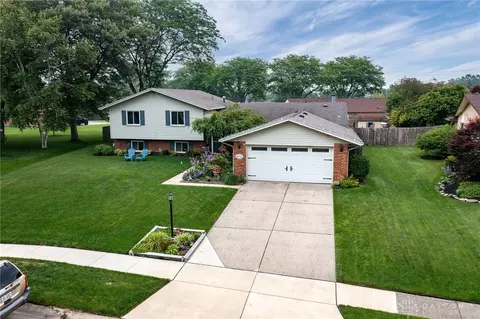4832 Marybrook Dr, Kettering, OH 45429 photo 59
