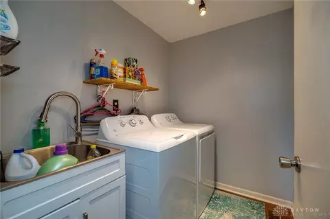 4832 Marybrook Dr, Kettering, OH 45429 photo 25