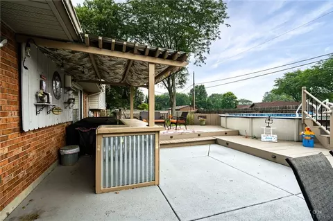 4832 Marybrook Dr, Kettering, OH 45429 photo 47