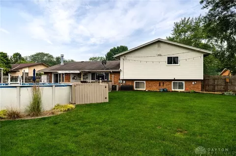 4832 Marybrook Dr, Kettering, OH 45429 photo 56