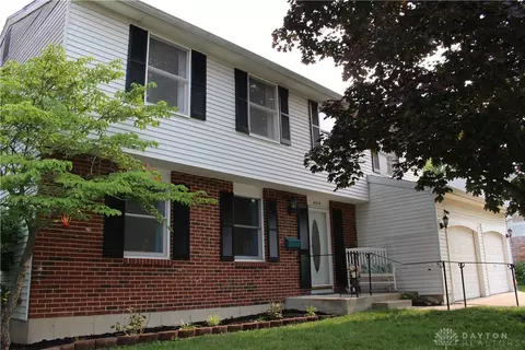 4813 Redbay Dr, Dayton, OH 45424