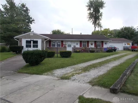 7 Mapleview Ct, West Milton, OH 45383