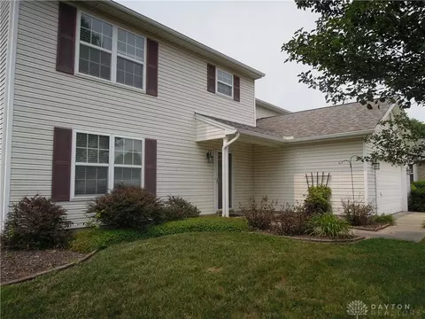 4225 Dobbin Cir, Dayton, OH 45424